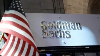 Goldman Sachs сосредоточит европейские операции после Brexit в двух центрах
