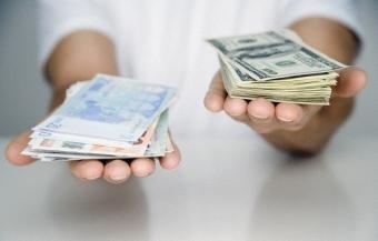 Данные об открытии межбанковского валютного рынка 29 июля 2016