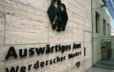 ФРГ ответила Киеву на обвинения в заигрывании с РФ