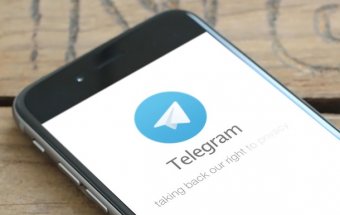 ФСБ требует от Дурова открыть доступ к данным пользователей Telegram, Россия