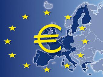 Торговый баланс ЕС составил &euro;32 млрд.