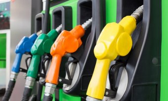 Водії почали відмовлятися від бензину і дизеля - Держстат