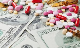 Фармкомпания Tevа заплатит 520 миллионов штрафа за взятки украинским чиновникам