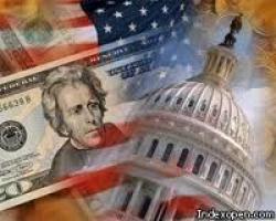 ВВП США за I квартал 2013 г. вырос на 2,5%