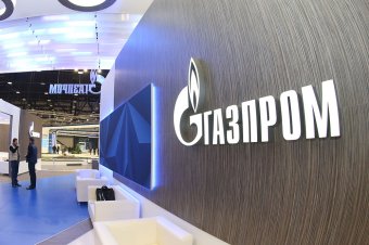 Санкции не мешают &laquo;Газпрому&raquo; занимать, заявил зампред правления компании, Россия