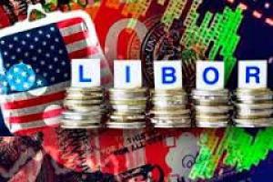 Ставку LIBOR будет определять NYSE Euronext
