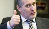 WOG побудувала частину своїх заправок за гроші Фірташа