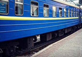 Поездами в ЕС из Украины ездят на 68% больше пассажиров, чем возвращаются