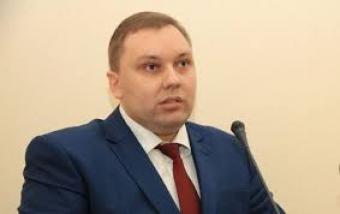 «Нафтогаз» звільнив Пасішника з посади голови наглядової ради «УГВ»