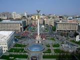 S&amp;P повысило рейтинг Киева с СС до ССС