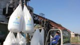 Виробники міндобрив Фірташа скаржаться на &laquo;Укрзалізницю&raquo;