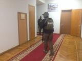 НАБУ проводит обыски в Запорожской ОГА
