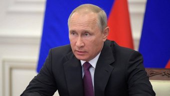 Путін доручив скоротити кількість і терміни перевірок підприємців, Росія
