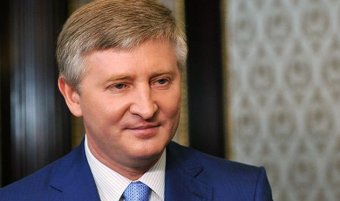 ДТЭК Ахметова станет 100-процентным владельцем акций «Донецкоблэнерго»