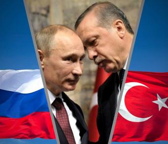 Туреччина продовжила термін безвізового перебування росіян