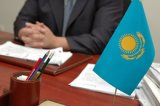Для держслужбовців Казахстану видали кишеньковий Етичний кодекс