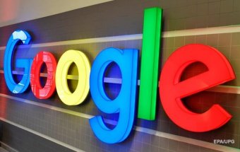 У Росії заблокували технічний домен Google