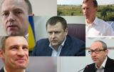 Названы самые богатые мэры Украины