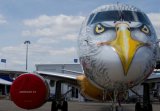 Boeing поглинає виробника літаків Embraer