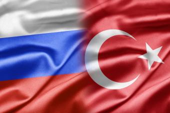 Россия и Турция подписали соглашение по &laquo;Турецкому потоку&raquo;