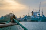 Мінінфраструктури планує віддати порт Скадовськ у приватні руки