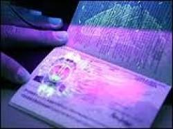 В России с 2016 г. начнется замена бумажных паспортов на электронные карты