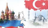 МЗС Туреччини: ми поновили відносини з Росією
