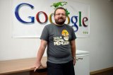 Директор Google в Україні хоче побудувати пивзавод