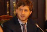 Вовк покидает Нацкомиссию по тарифам