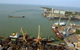 Власники вантажів переорієнтувалися з Азовського моря на чорноморські порти - АМПУ