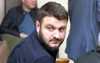 Суд повторно арештував майно сина Авакова у справі про рюкзаки