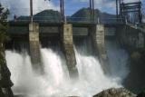 Гідростанції планують збільшити вироблення електроенергії на тлі зростання припливу води