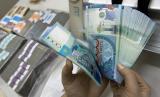 Показатели валютного рынка по состоянию на 10 июня 2016 г.