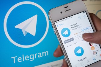 У Telegram з’явилася можливість ведення кількох облікових записів