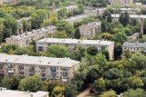 В Україні задумалися про знесення старого житла