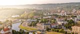 Вильнюс вводит туристический налог с 1 июля