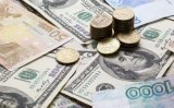 Показатели валютного рынка по состоянию на 29 мая 2018 г.