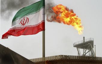 Іран готовий постачати газ до Європи