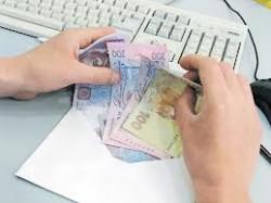 Утвержден показатель средней зарплаты за октябрь 2013г.