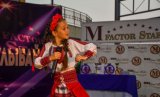 На міжнародному конкурсі усі учасники заспівали українською мовою
