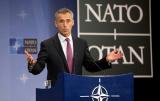 Генсек НАТО заявив про важливість діалогу з Росією