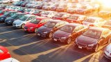 Порошенко спростив ввезення імпортних автомобілів
