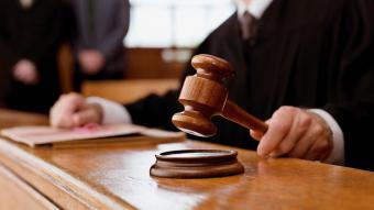 Суд продолжит заседание по госизмене Януковича 6 июля