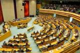 Парламент Нидерландов определился по евроассоциации Украины