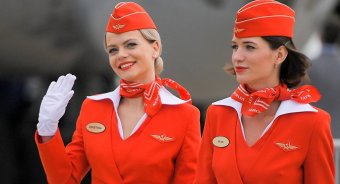 &laquo;Аэрофлот&raquo; соединит Москву и Кызылорду, Казахстан
