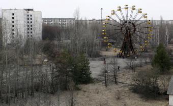 Прокуратура виявила розтрати підприємств в Чорнобилі на декілька мільйонів гривень