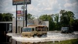 США витратять 81 мільярд доларів на допомогу постраждалим від стихії