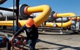 Госстат: цена на газ превысила 300 долларов