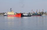 Лед тронулся. В Украине снизят портовые сборы