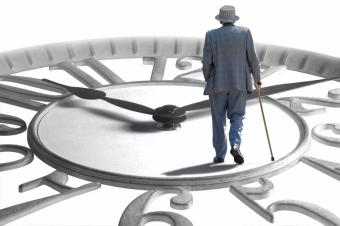 Профинансировано 90,4% апрельских пенсий